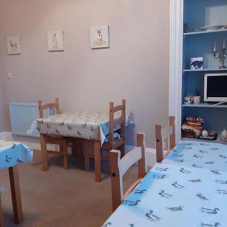 Bank House Bed & Breakfast Thurso Luaran gambar