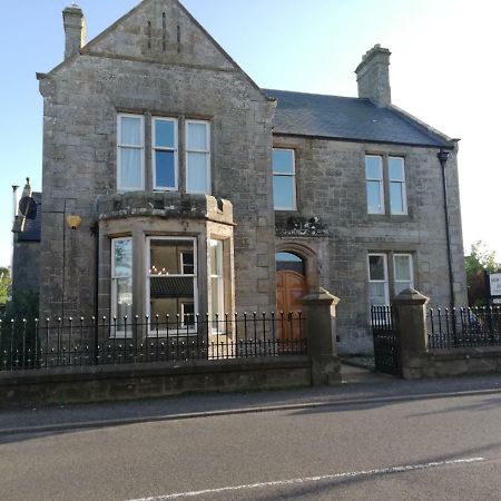 Bank House Bed & Breakfast Thurso Luaran gambar