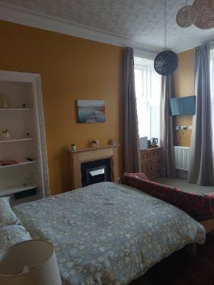 Bank House Bed & Breakfast Thurso Luaran gambar