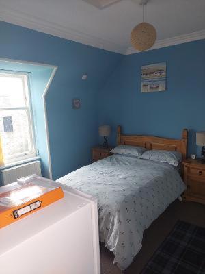 Bank House Bed & Breakfast Thurso Luaran gambar