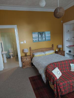 Bank House Bed & Breakfast Thurso Luaran gambar