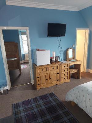Bank House Bed & Breakfast Thurso Luaran gambar