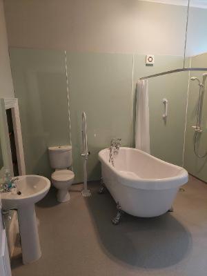 Bank House Bed & Breakfast Thurso Luaran gambar