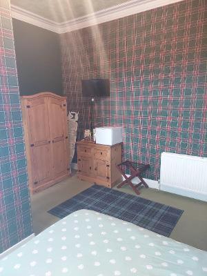 Bank House Bed & Breakfast Thurso Luaran gambar