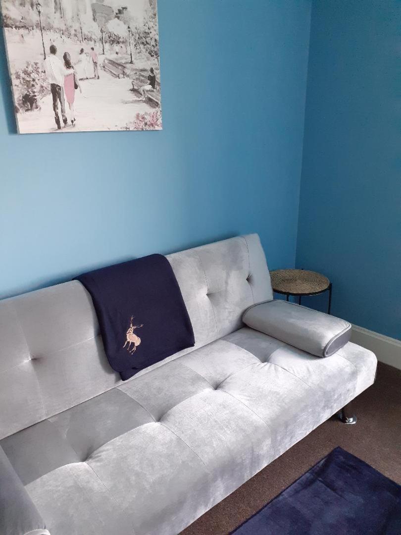 Bank House Bed & Breakfast Thurso Luaran gambar