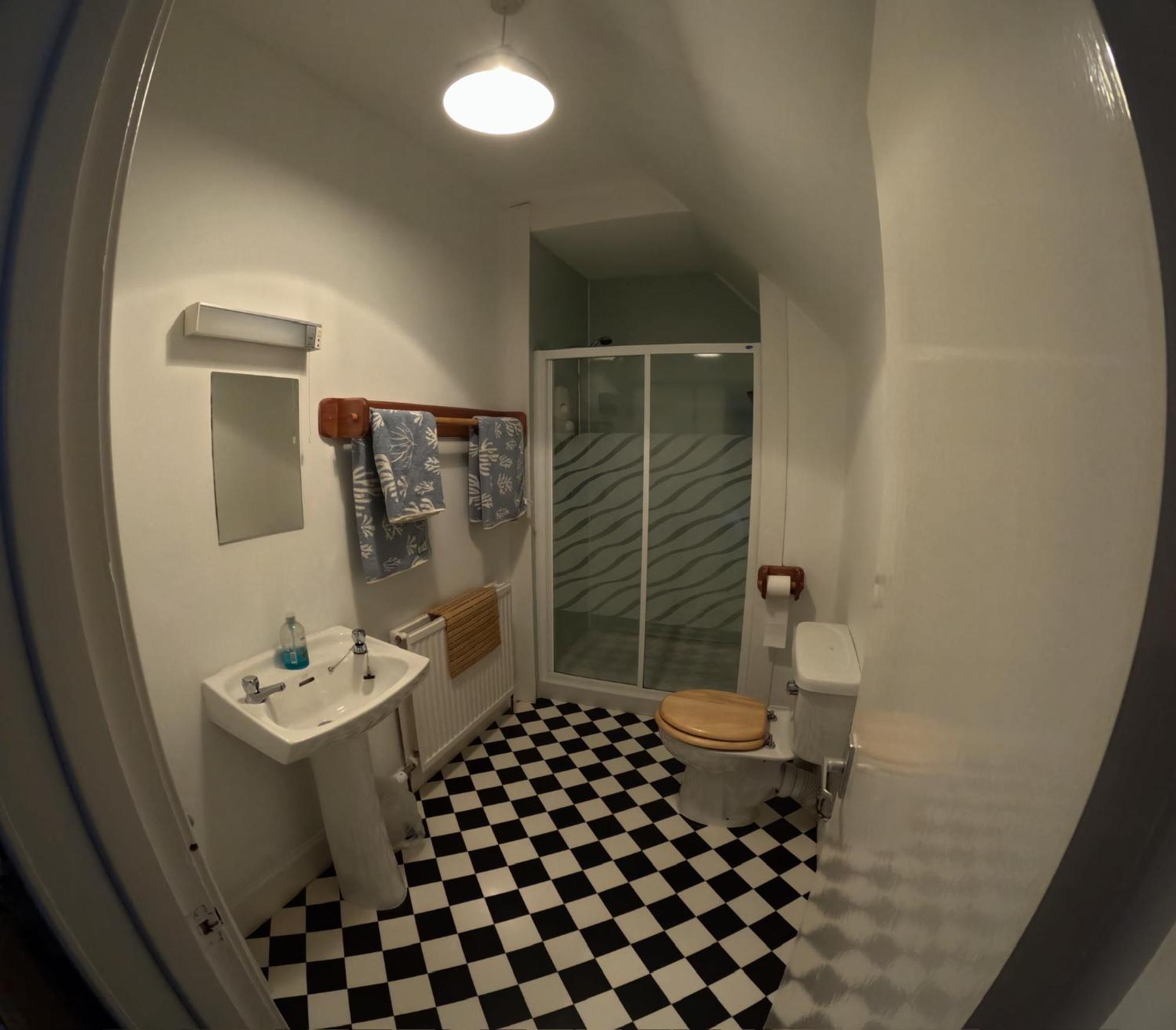 Bank House Bed & Breakfast Thurso Luaran gambar