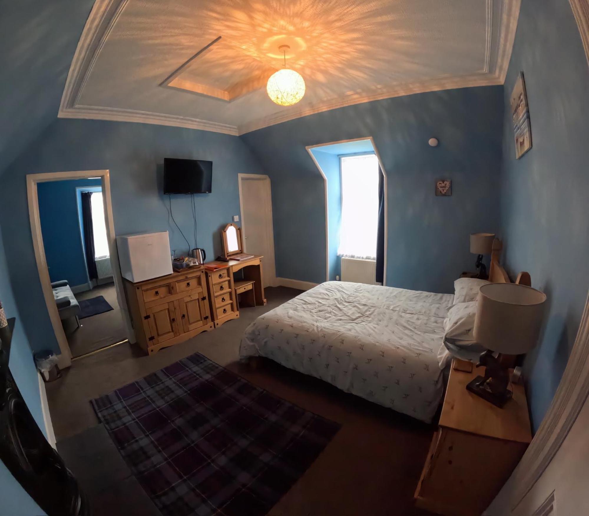 Bank House Bed & Breakfast Thurso Luaran gambar