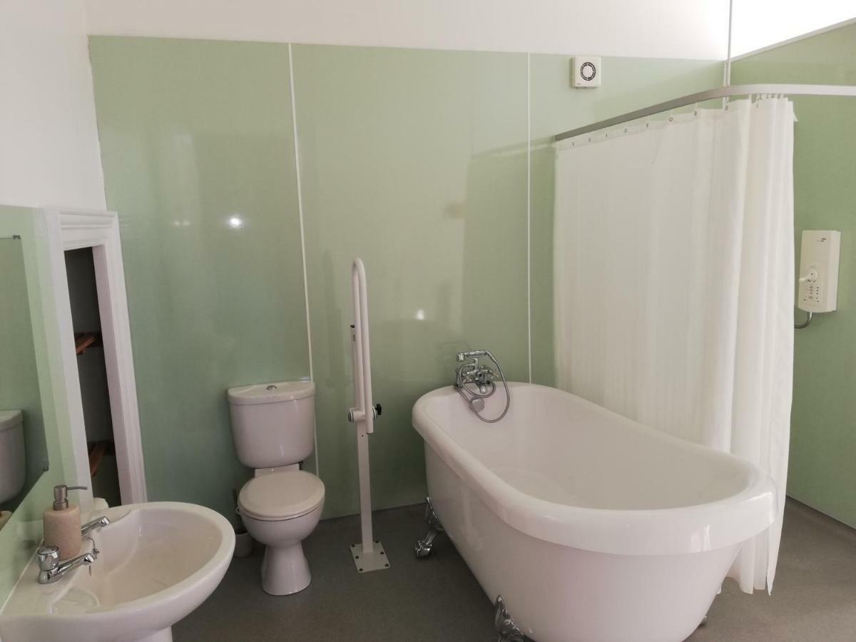 Bank House Bed & Breakfast Thurso Luaran gambar