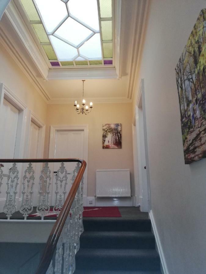 Bank House Bed & Breakfast Thurso Luaran gambar
